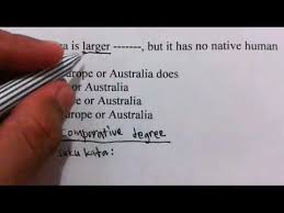 Check spelling or type a new query. Pembahasan Soal Toefl Comparison Degree Youtube