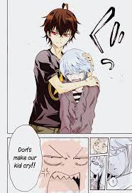 Sousei No Onmyouji Twin Star Exorcists