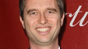 David Martinon, deuxième "Sarkoboy" en une semaine à être recyclé dans le  numérique