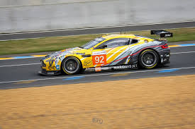 Avec un temps réalisé le mercredi, le manceau entre dans le. Matthias Traband 24 Hours Of Le Mans 2010