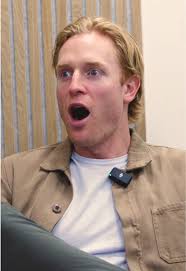 Surprising Francis Ellis with a Wedding Invite