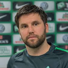 Alexander Nouri schickt Florian Bruns weg: Werder Bremen bestätigt Trennung  von Co-Trainer