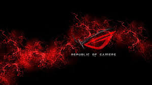 Asus pc asus rog technology other hd art, republic of gamers. Red And Black Republic Of Gamers Digital Wallpaper Asus Gamers Video Games Pc Gaming Window 1080p Wallpap In 2021 Digital Wallpaper Gaming Wallpapers Hd Wallpaper