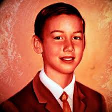 Mark Hansen Obituary (1953