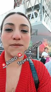 Estacionamiento Bicis Parque Tepeyac