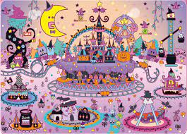 Now you will be able to travel around the town and *visit other. Magic Land Tamagotchi Wiki Fandom