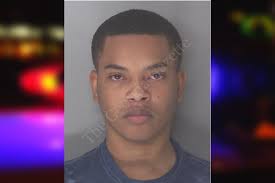 Caleb Nash — Douglas County Jail Bookings