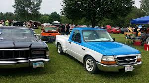 Image result for Deep Wedgewood Blue 2000 Ranger