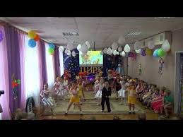 как украсить потолок на новый год в детском саду Tanec Novyj God Youtube S Izobrazheniyami Tanec Tancy Doshkolnik