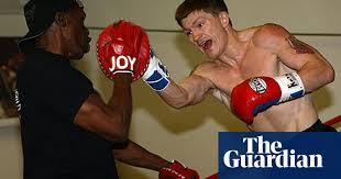 (born march 15, 1952) is an american boxing trainer and former professional boxer who competed from 1974 to 1990. How Big Floyd Turned Hitman Into A Work Of Art Boxing The Guardian