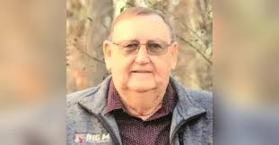 Troy E. Stanford Obituary