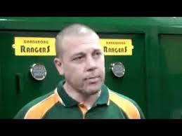 Darren Perry SEABL Preseason Interview