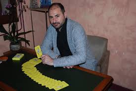 Gilles, j'ai vue passer qu'il y avait un grand nombre de personnes venant du honduras qui migrait vers les états unis! Medium De Renom Francois Lambert Je Suis Un Peu Le Medecin De L Ame Les Alpes Mancelles