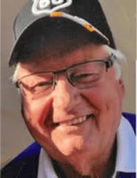 Rodney Earl McLeod Obituary