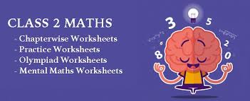 Class 2 Maths Worksheets Ncert Practice Sheets Free Pdf Math Worksheet Math Practice Worksheets 2nd Grade Math Worksheets
