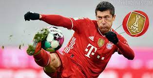 2021 fifa club world cup similar seasons. Bayern Munchen Debuts Fifa Club World Cup Champions Badge Footy Headlines