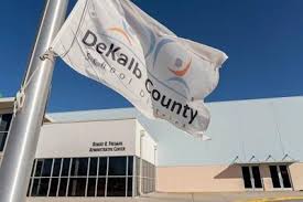 DeKalb School Board Security Upgrade