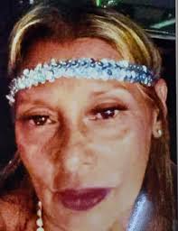 Obituary information for Julia Ann Jasso