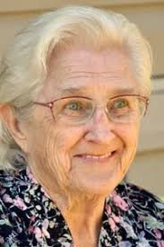 Zona Kay Hockey Obituary in Grande Prairie at Bear Creek Funeral Home