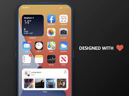 Pro (not free version)beautiful & unique design widget pack for kwgt prosquare kwgt is a pack of 42 beautiful & unique widgets for kwgt at this initial release. Ios Widgets For Kwgt Pro Original Apk 87564859 Android App Download