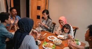 5 batok kelapa menjadi bara, terbakar semua tidak tersisa. Simak Bacaan Doa Buka Puasa Di Bulan Ramadhan Suara Lampung