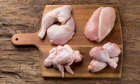 Untuk mengukur suhu internal daging ayam, babi, . Tips Memasak Ayam Goreng Tepung Yang Matang Sempurna Tanpa Ada Darah Kumparan Com