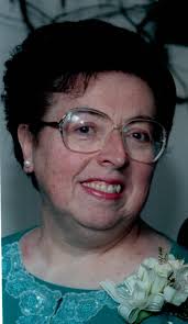 Patricia Souza Obituary