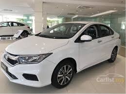 Now on its 7th generation across the globe, and 5th in the philippines, it comes with a refined look. Honda City 2020 E I Vtec 1 5 In Kuala Lumpur Automatic Sedan White For Rm 85 000 6584310 Carlist My