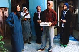 زمان بازپخش سریال متهم گریخت به کارگردانی رضا عطاران + بازیگران و خلاصه داستان