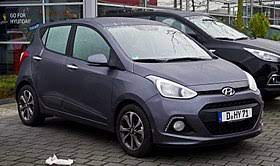 Mencari minyak hitam terbaik untuk honda rs150r ??? Hyundai I10 Wikipedia
