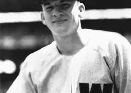 Harmon Killbrew debuts