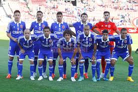 Restricción vehicular en iquique y alto hospicio desde el 16 de septiembre hasta el 15 de octubre. Futbol 2015 Clausura Uchile Vs Iquique Arr0841 Jpg Xpress Media