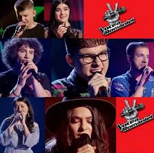 Vocea Romaniei Voci De Finală In Al Doilea Episod Al Sezonului 9