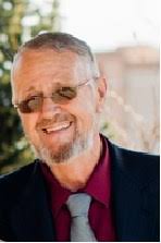 Richard White Obituary