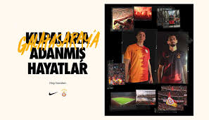 Galatasaray kit i designed on fifa kit creator. Galatasaray Launch 20 21 Nike Home Away Shirts Soccerbible