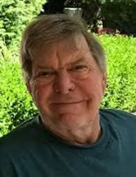 Obituary information for Allan Wayne Perdue