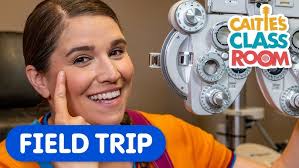 Leland learns 'What do Doctors do?'