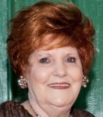 Obituary information for Patricia Thacker Keck