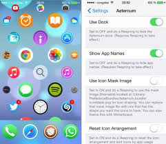 Get The Apple Watch Home Screen On The Iphone The Iphone Faq Apple Watch Apps Homescreen Iphone Iphone Organization