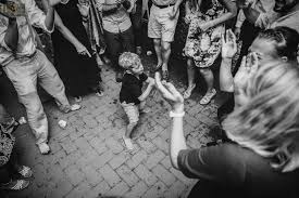 Julie and Adam's Fire Island Wedding — Images By Aaron
