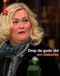 Jeg kunne godt tænke mig at give dem, der har diabetes, et kram og nogle at  spejle sig i. Det manglede jeg selv.” Da Marie Carmen Koppel fik  dianosticeret type 1 diabetes,