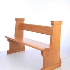 New church pew dimensions are typically 24 front to back, rather than the 20 of older church pews. Traditional Modern Church Benches Ics Church Furnishers