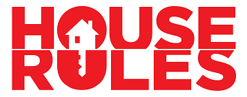 Image result for house rules