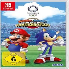 You can return the item for any reason in new and unused condition: Mario Sonic Bei Den Olympischen Spielen Tokyo 2020 Nintendo Switch Amazon De Games