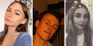 Meet the Lincoln students who have received their Covid-19 vaccine