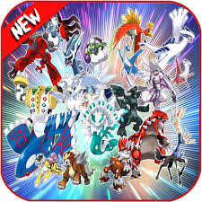 Quizz sur les pokémon , pour les connaisseurs ! Comment Dessiner Pokemon Legendaire Facile Pour Android Apk Telecharger