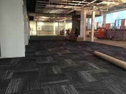 Ramsey Carpet Installers Are Professionals Who Have Learned Their Craft From The Best In The Business Carpet Installation Flooring Floor Installation