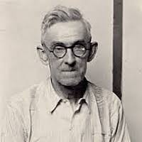 Exhibition: « The Vintage Prints » by Disfarmer