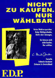 Die fdp hat in den letzten jahren selten durch gute nachrichten von sich reden gemacht. Freie Demokratische Partei Fdp Historisches Lexikon Bayerns