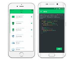 If you own an iphone or ipad, here are the top 6 apps you can use to learn coding. 6 Best Iphone And Ipad Apps For Learning How To Code
